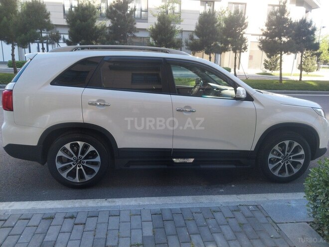 Kia Sorento 2013, 185,000 km - 2.0 l - Bakı