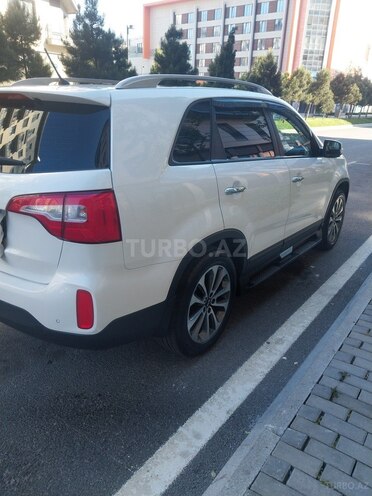 Kia Sorento 2013, 185,000 km - 2.0 l - Bakı