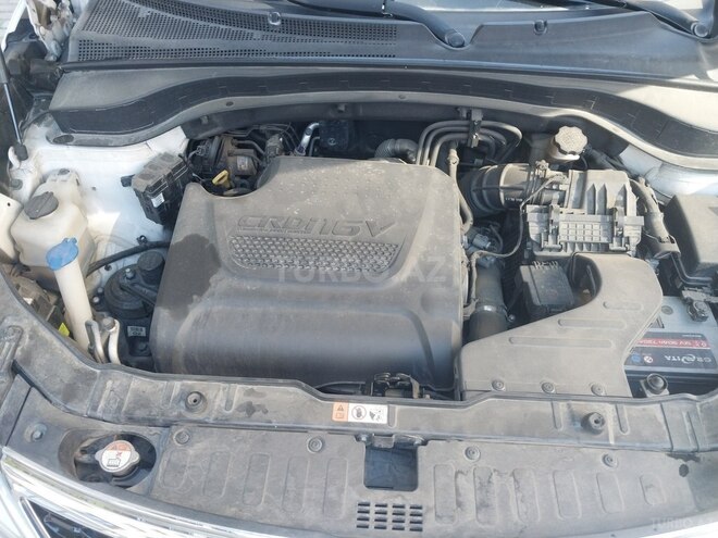 Kia Sorento 2013, 185,000 km - 2.0 l - Bakı