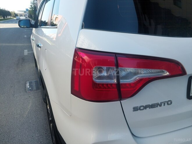 Kia Sorento 2013, 185,000 km - 2.0 l - Bakı