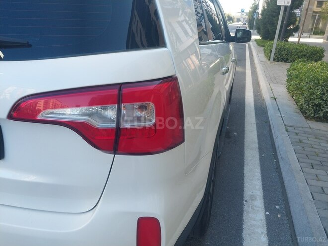 Kia Sorento 2013, 185,000 km - 2.0 l - Bakı
