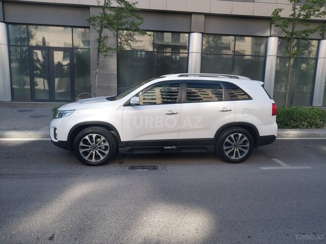 Kia Sorento 2013, 185,000 km - 2.0 l - Bakı