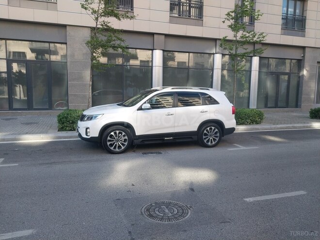 Kia Sorento 2013, 185,000 km - 2.0 l - Bakı