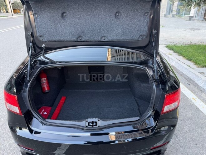 GAC Trumpchi GA5 2015, 260,000 km - 1.8 l - Bakı