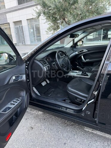 GAC Trumpchi GA5 2015, 260,000 km - 1.8 l - Bakı
