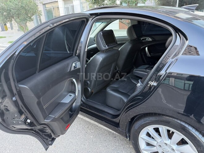 GAC Trumpchi GA5 2015, 260,000 km - 1.8 l - Bakı