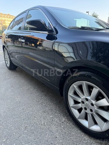 GAC Trumpchi GA5 2015, 260,000 km - 1.8 l - Bakı