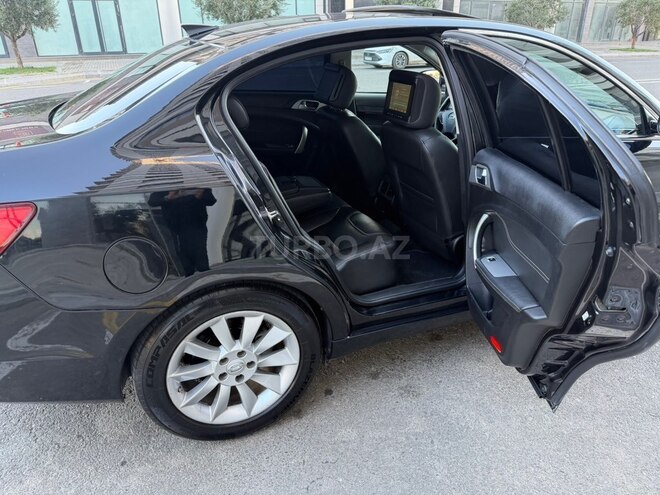 GAC Trumpchi GA5 2015, 260,000 km - 1.8 l - Bakı