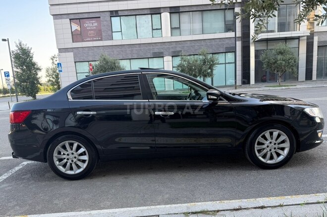 GAC Trumpchi GA5 2015, 260,000 km - 1.8 l - Bakı