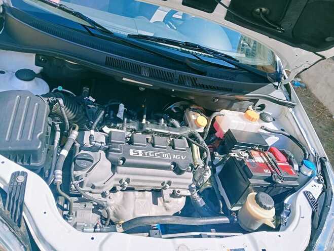 Ravon Nexia R3 2019, 137,000 km - 1.5 л - Sumqayıt