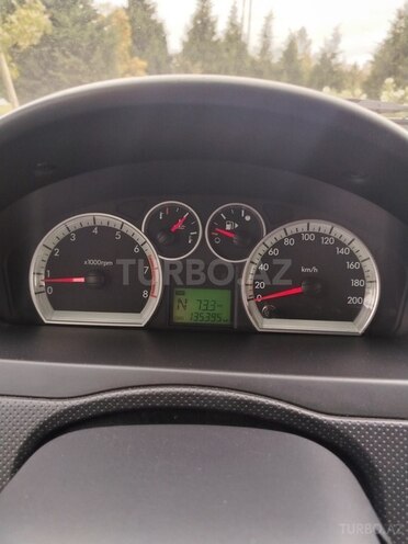 Ravon Nexia R3 2019, 137,000 km - 1.5 л - Sumqayıt