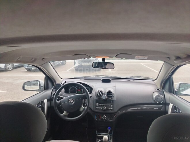 Ravon Nexia R3 2019, 137,000 km - 1.5 л - Sumqayıt