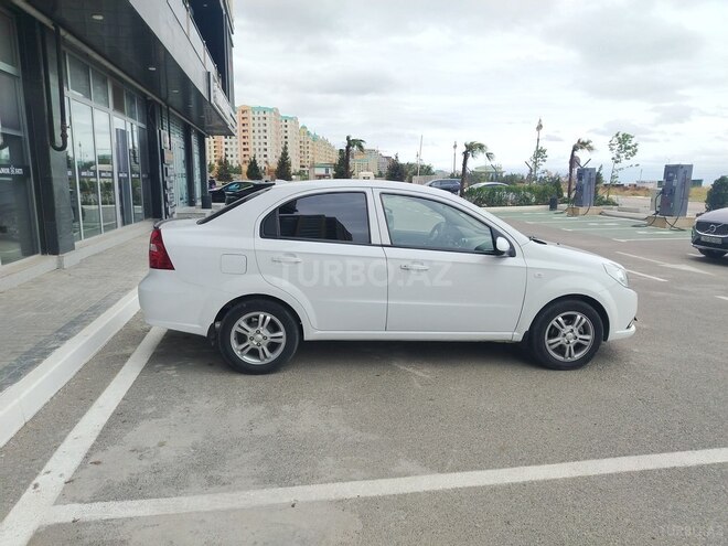 Ravon Nexia R3 2019, 137,000 km - 1.5 л - Sumqayıt