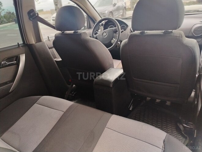 Ravon Nexia R3 2019, 137,000 km - 1.5 л - Sumqayıt
