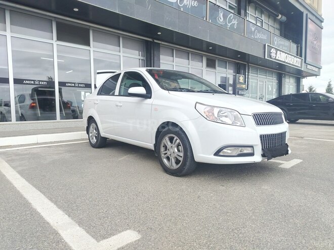 Ravon Nexia R3 2019, 137,000 km - 1.5 л - Sumqayıt