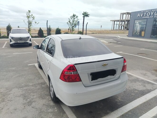 Ravon Nexia R3 2019, 137,000 km - 1.5 л - Sumqayıt