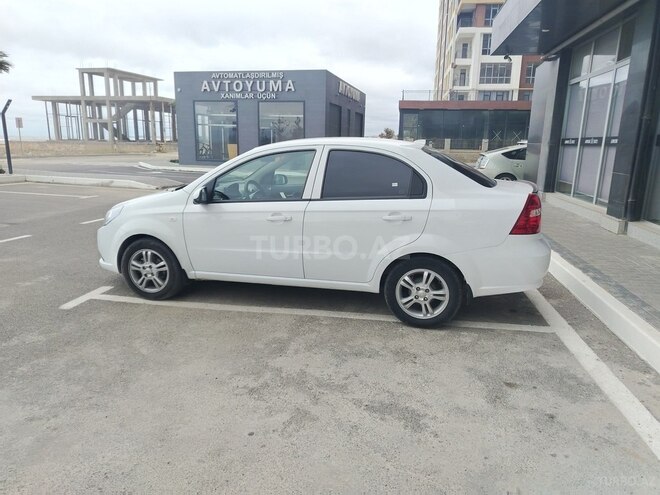 Ravon Nexia R3 2019, 137,000 km - 1.5 л - Sumqayıt