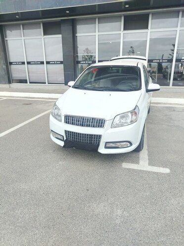 Ravon Nexia R3 2019, 137,000 km - 1.5 л - Sumqayıt