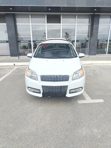 Ravon Nexia R3 2019, 137,000 km - 1.5 л - Sumqayıt