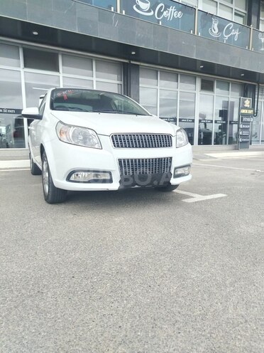 Ravon Nexia R3 2019, 137,000 km - 1.5 л - Sumqayıt