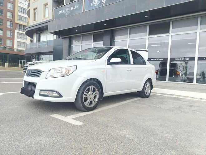 Ravon Nexia R3 2019, 137,000 km - 1.5 л - Sumqayıt