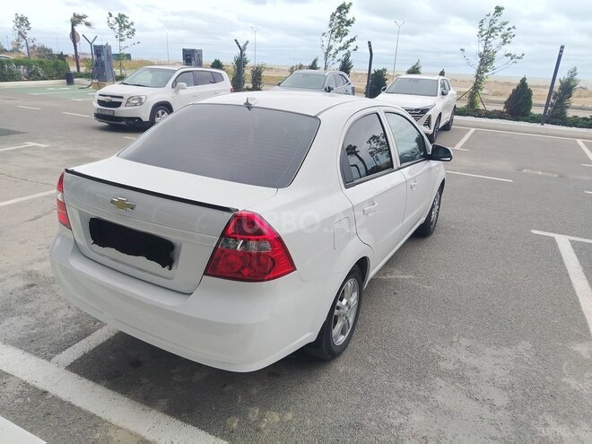 Ravon Nexia R3 2019, 137,000 km - 1.5 л - Sumqayıt