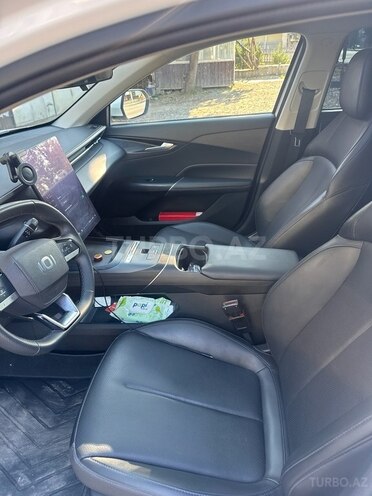 Changan Qiyuan A05 2025, 7,000 km - 1.5 l - Tovuz
