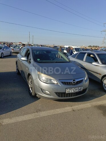 Opel Astra 2011, 299,999 km - 1.3 l - Bakı
