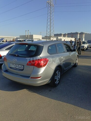 Opel Astra 2011, 299,999 km - 1.3 l - Bakı