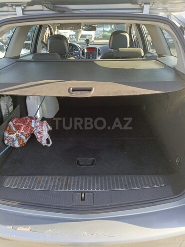 Opel Astra 2011, 299,999 km - 1.3 l - Bakı
