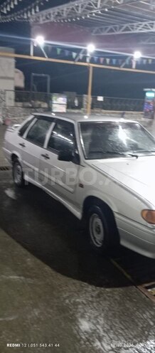 LADA (VAZ) 2115 2002, 158,000 km - 1.5 l - Ağcabədi