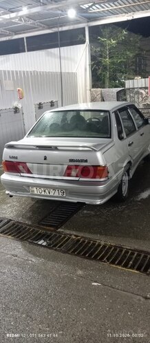 LADA (VAZ) 2115 2002, 158,000 km - 1.5 l - Ağcabədi