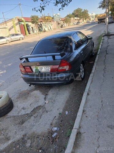 Mitsubishi Lancer 1997, 894,000 km - 1.3 l - Bakı