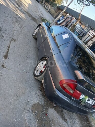 Mitsubishi Lancer 1997, 894,000 km - 1.3 l - Bakı