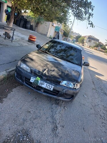 Mitsubishi Lancer 1997, 894,000 km - 1.3 l - Bakı