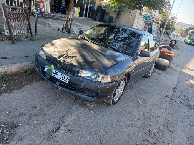 Mitsubishi Lancer 1997, 894,000 km - 1.3 l - Bakı