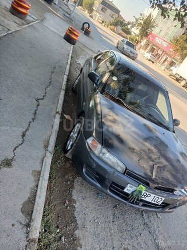 Mitsubishi Lancer 1997, 894,000 km - 1.3 l - Bakı