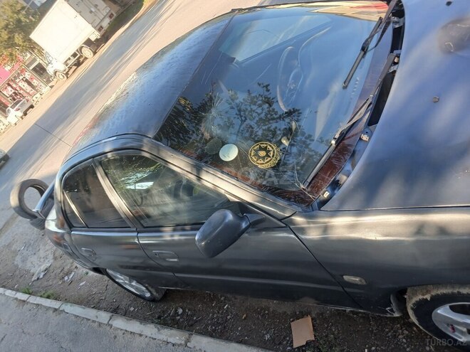 Mitsubishi Lancer 1997, 894,000 km - 1.3 l - Bakı