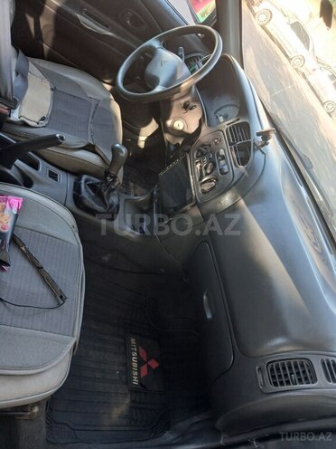 Mitsubishi Lancer 1997, 894,000 km - 1.3 l - Bakı