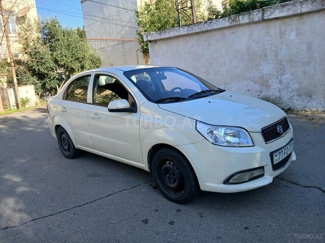 Ravon Nexia R3 2017, 476,500 km - 1.5 l - Bakı