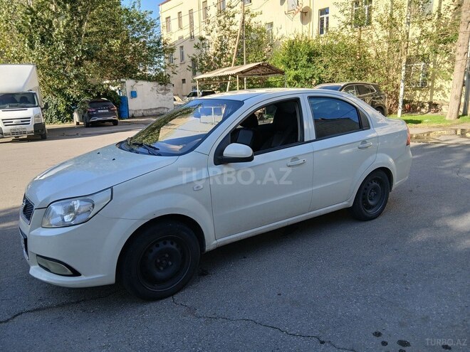 Ravon Nexia R3 2017, 476,500 km - 1.5 l - Bakı