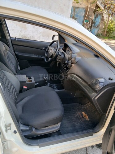 Ravon Nexia R3 2017, 476,500 km - 1.5 l - Bakı