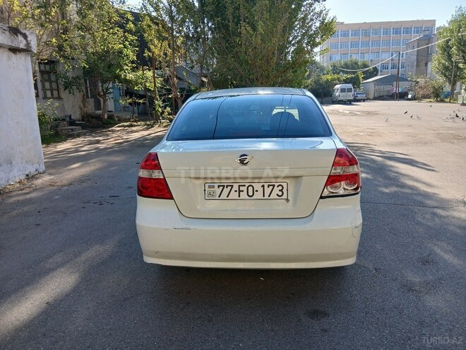 Ravon Nexia R3 2017, 476,500 km - 1.5 l - Bakı
