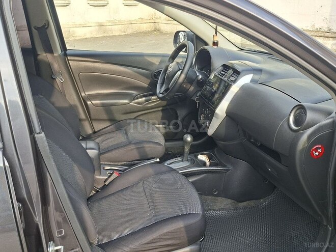 Nissan Sunny 2019, 156,000 km - 1.5 l - Bakı