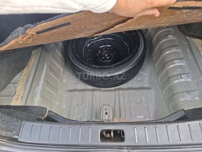 Nissan Sunny 2019, 156,000 km - 1.5 l - Bakı