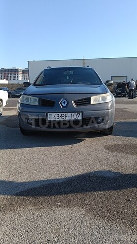 Renault Megane 2007, 340,792 km - 1.5 л - Bakı