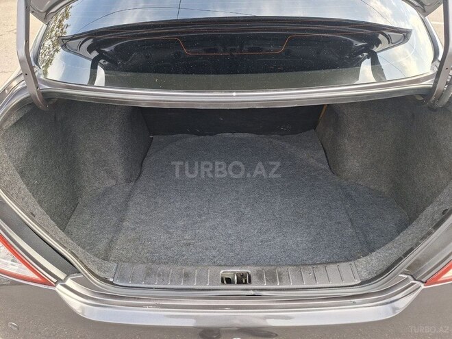 Nissan Sunny 2019, 156,000 km - 1.5 l - Bakı