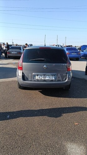 Renault Megane 2007, 340,792 km - 1.5 л - Bakı