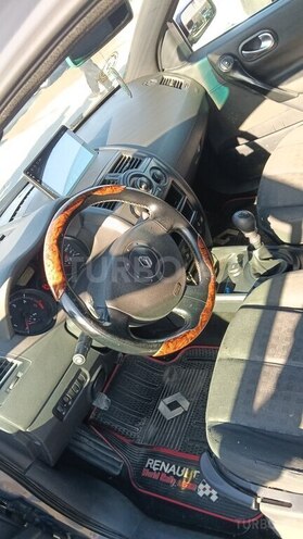 Renault Megane 2007, 340,792 km - 1.5 л - Bakı