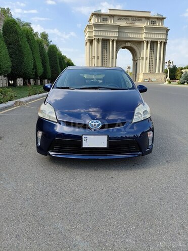 Toyota Prius 2012, 295,015 km - 1.8 л - Gəncə